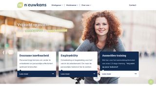 NieuwKans Employability en Duurzame inzetbaarheid